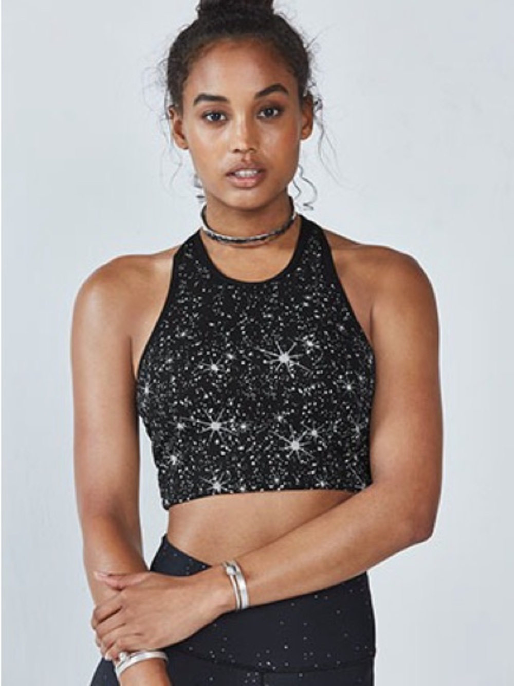 VGUC Fabletics Bra